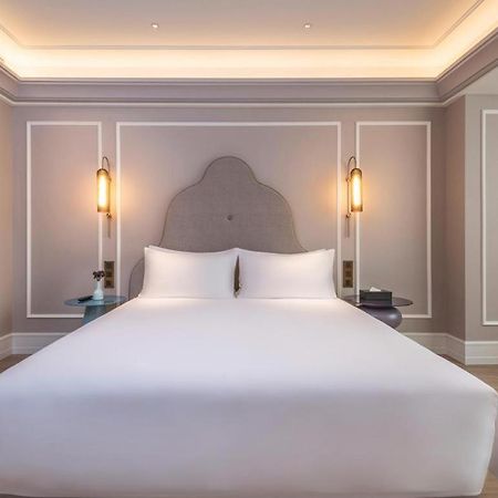 Ji Hotel Shanghai Hongqiao Gubei Fortune Center Extérieur photo