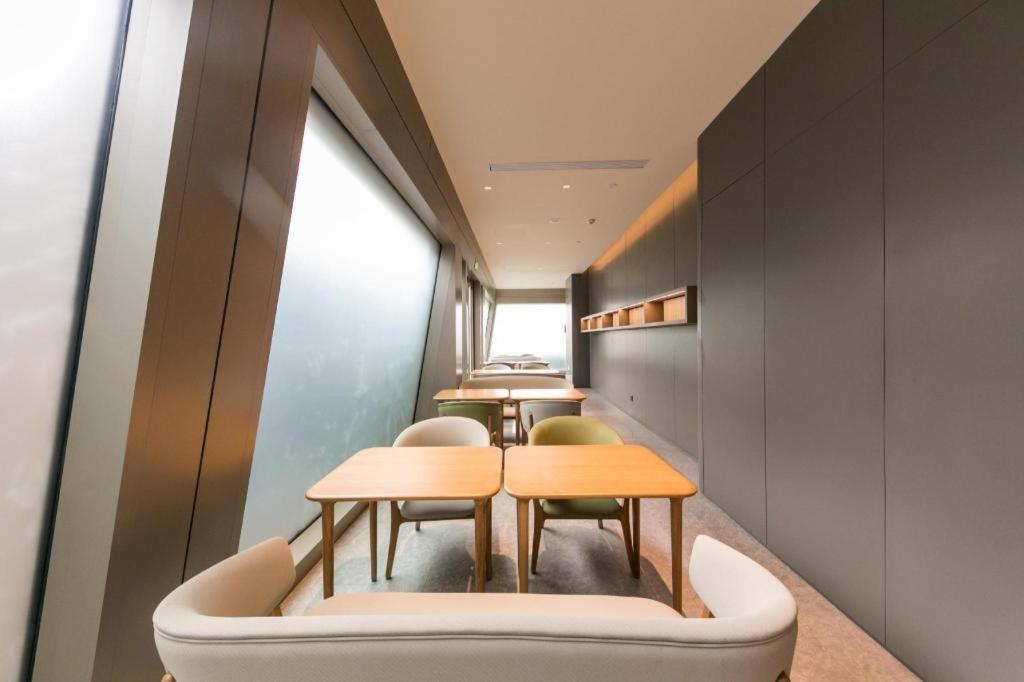 Ji Hotel Shanghai Hongqiao Gubei Fortune Center Extérieur photo